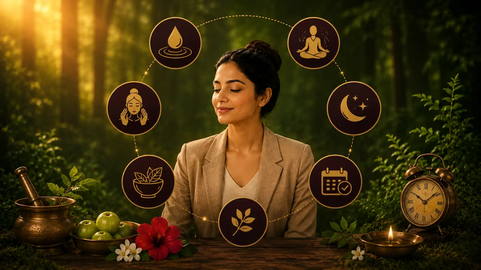 Can-Ayurveda-Fit-Into-a- Busy-Lifestyle