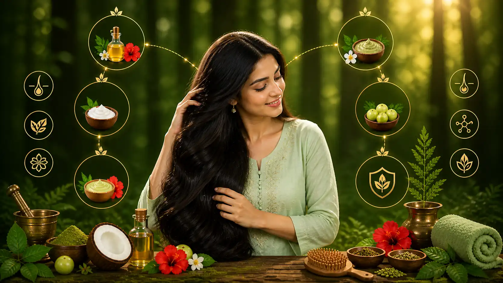The-Ultimate-Natural-Hair-Care-Routine-for-Healthy-Hair